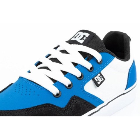 Buty DC Shoes Rowlan M 300500-XWBK