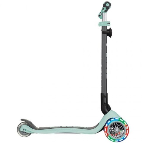 Hulajnoga jeździk rowerek Smj Globber GO-UP Deluxe Lights 646-206