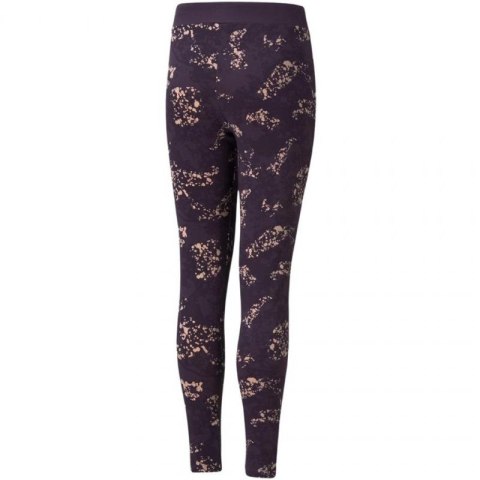 Legginsy Puma Alpha AOP Jr 589243 16 Legginsy Puma Alpha AOP Jr 589243 16