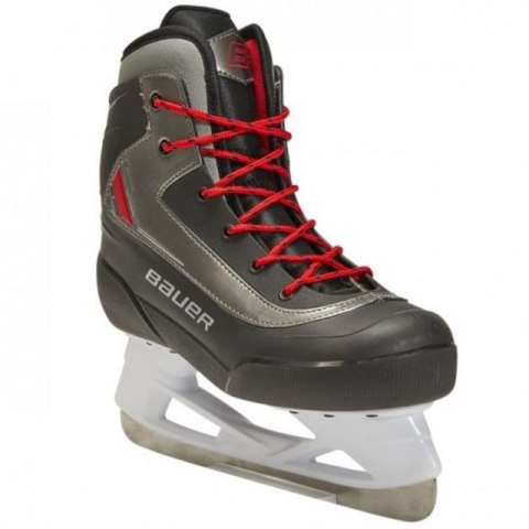 Łyżwy rekreacyjne Bauer Expedition Jr 1059590