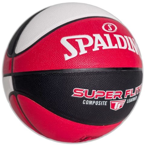 Piłka do koszykówki Spalding Super Flite Ball 76929Z Piłka do koszykówki Spalding Super Flite Ball 76929Z