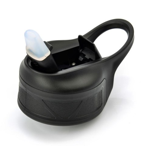 Bidon Meteor 670 ml czarny 74632