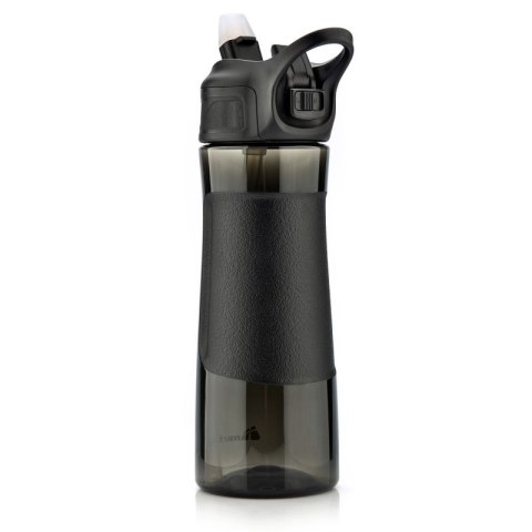 Bidon Meteor 670 ml czarny 74632