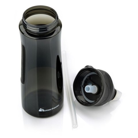 Bidon Meteor 670 ml czarny 74632