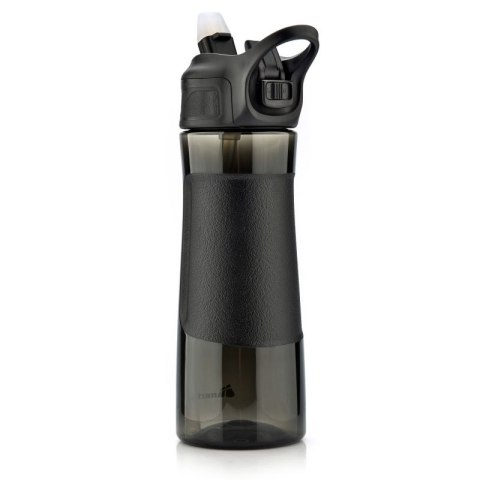 Bidon Meteor 670 ml czarny 74632