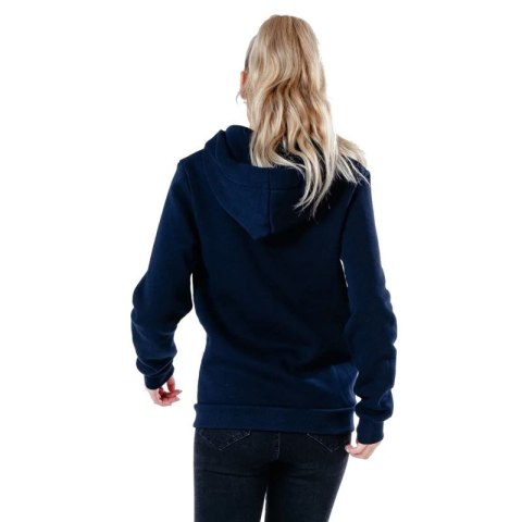 Bluza Justhype Drawstring Zip Hoodie W HYPWOMHOOD003