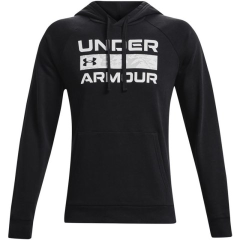 Bluza Under Armour Rival FLC Signature HD M 1366363 001