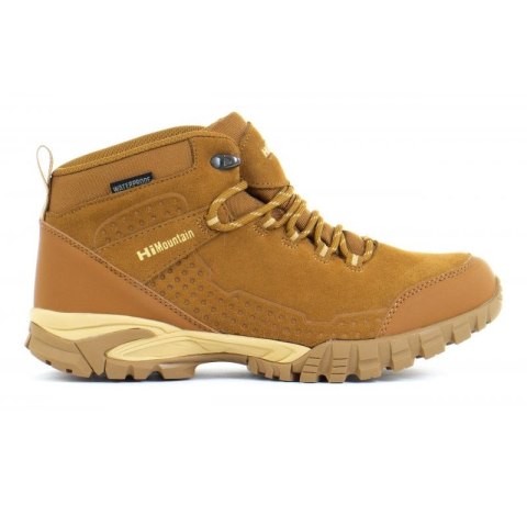 Buty Hi Mountain M CSM-01 miodowe Buty Hi Mountain M CSM-01 miodowe