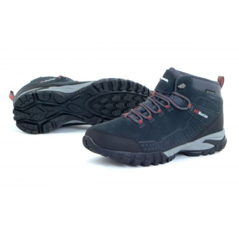 Buty Hi Mountain M CSM-02 szare Buty Hi Mountain M CSM-02 szare