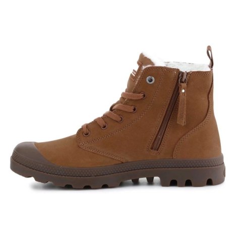 Buty Zimowe Palladium Pampa Hi Zip Wl M 05982-257-M