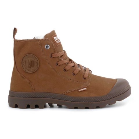 Buty Zimowe Palladium Pampa Hi Zip Wl M 05982-257-M