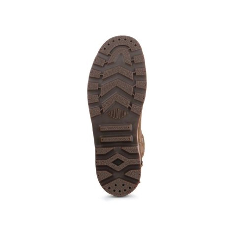 Buty Zimowe Palladium Pampa Hi Zip Wl M 05982-257-M