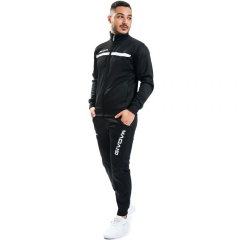 Dres Givova Tuta Givova One M TT012 1003 Dres Givova Tuta Givova One M TT012 1003
