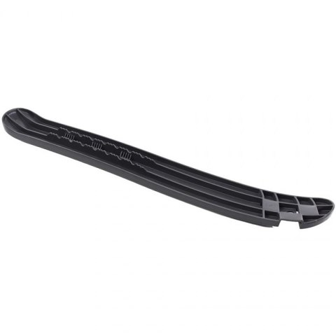 Hamax płoza Sno Blade Main Ski Left Grey 1 sztuka HAM807354