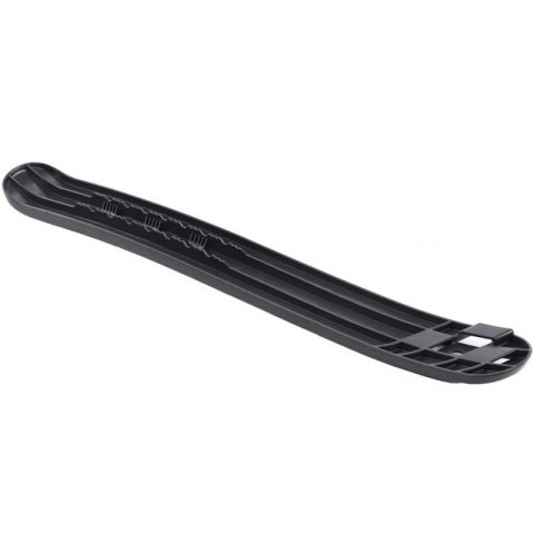 Hamax płoza Sno Blade Main Ski Right Grey 1 sztuka HAM807355 Hamax płoza Sno Blade Main Ski Right Grey 1 sztuka HAM807355
