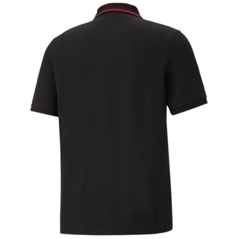 Koszulka Puma Scuderia Ferrari Race Polo M 599843-01 Koszulka Puma Scuderia Ferrari Race Polo M 599843-01