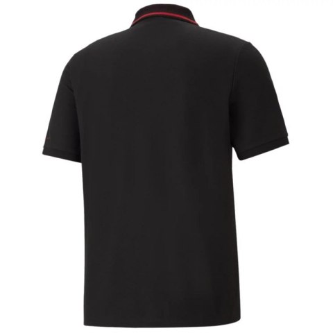 Koszulka Puma Scuderia Ferrari Race Polo M 599843-01 Koszulka Puma Scuderia Ferrari Race Polo M 599843-01