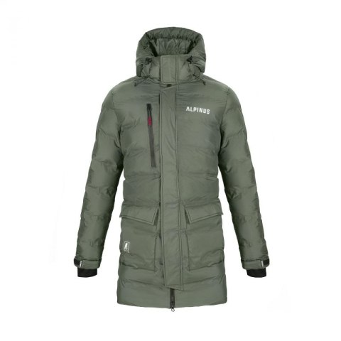 Kurtka Alpinus Trolltunga M BR43723