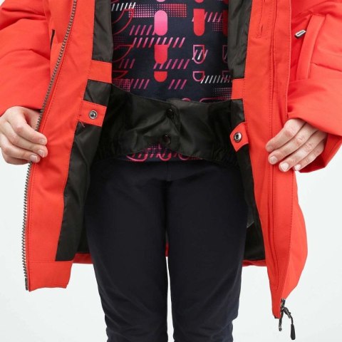Kurtka Icepeak Leona Jr Kids Jacket 4 500 40839 I