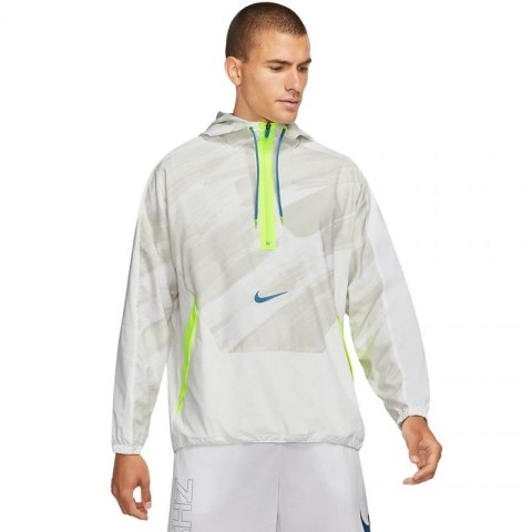 Bluza Nike NK Dri-Fit SC Wvn HD JKT M DD1723 100 Bluza Nike NK Dri-Fit SC Wvn HD JKT M DD1723 100