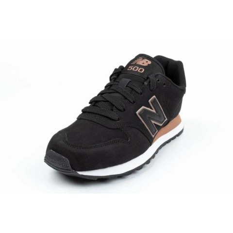 Buty New Balance W GW500BR