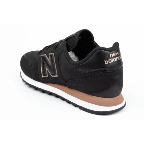 Buty New Balance W GW500BR