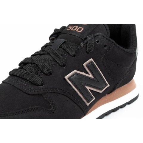 Buty New Balance W GW500BR