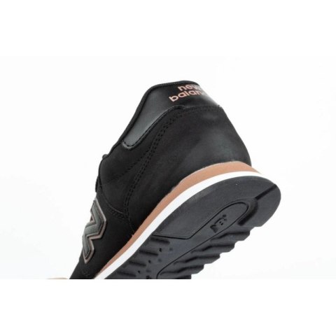 Buty New Balance W GW500BR