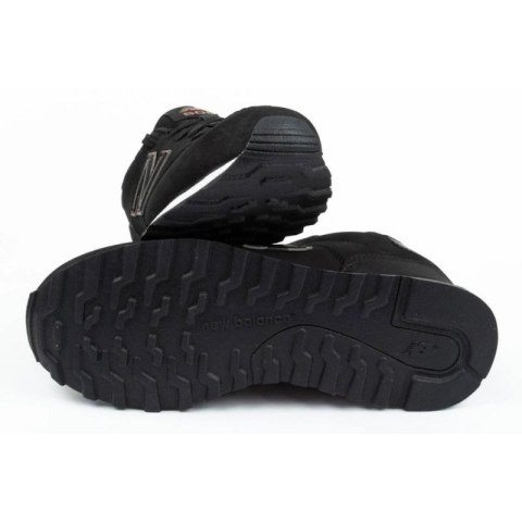 Buty New Balance W GW500BR