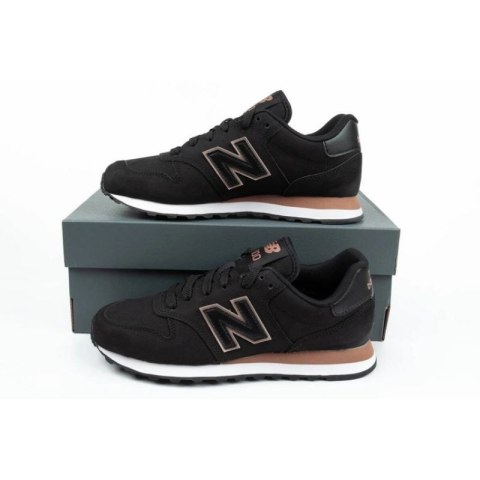 Buty New Balance W GW500BR