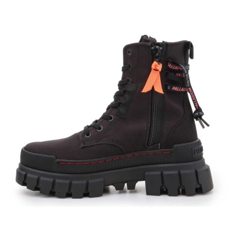 Buty Palladium Revolt Boot W 97241-010-M