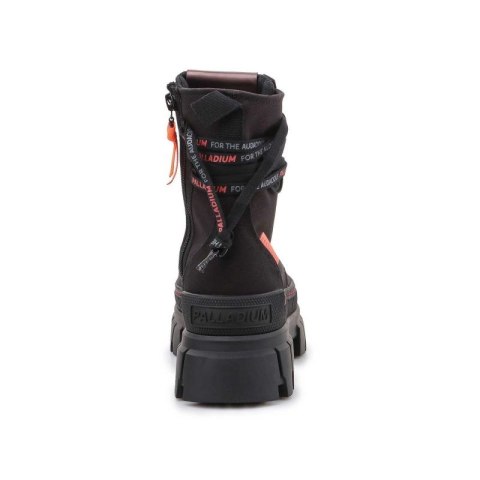 Buty Palladium Revolt Boot W 97241-010-M