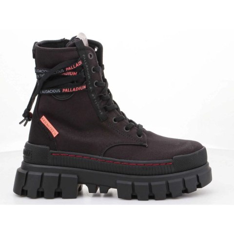 Buty Palladium Revolt Boot W 97241-010-M