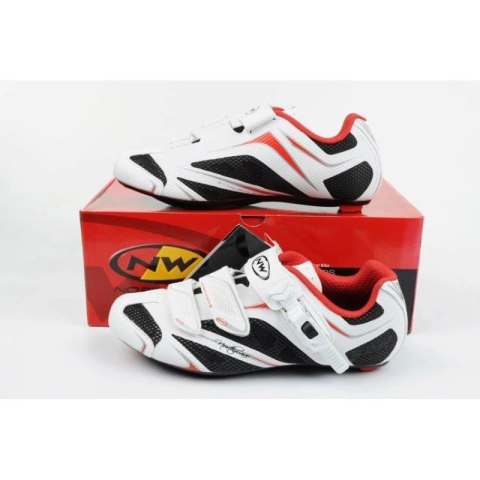 Buty rowerowe Northwave Starlight SRS W 80141009 53