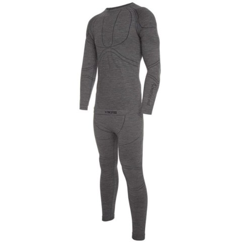 Komplet termoaktywny Viking Lan Pro Merino M 500/22/7575/08 Komplet termoaktywny Viking Lan Pro Merino M 500/22/7575/08