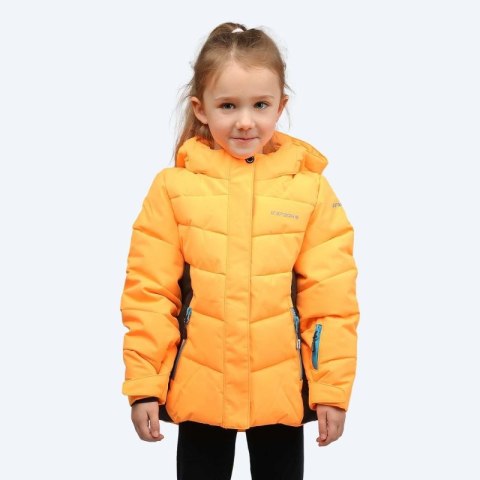 Kurtka narciarska Icepeak Lille Junior 50036553-440