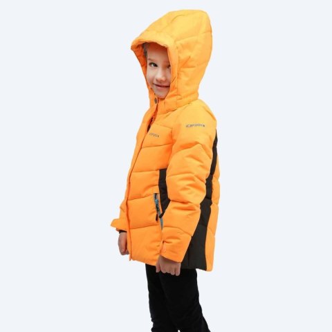 Kurtka narciarska Icepeak Lille Junior 50036553-440