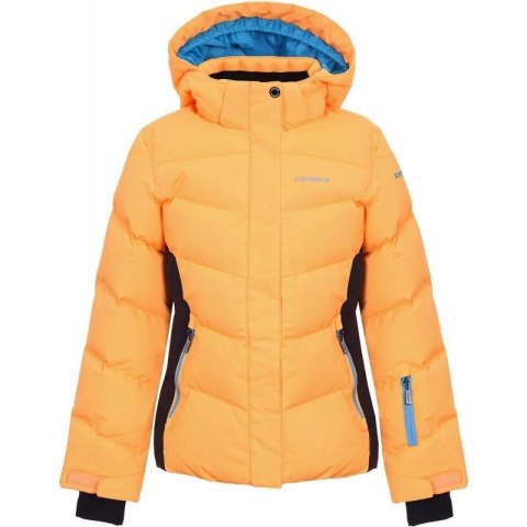 Kurtka narciarska Icepeak Lille Junior 50036553-440