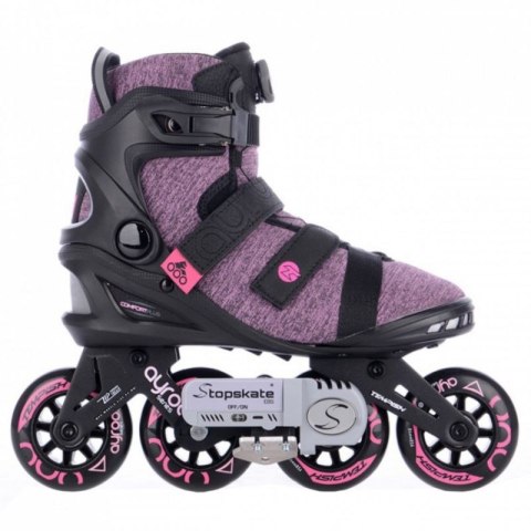 Rolki Tempish Ayroo Top Lady EBS W 10000601