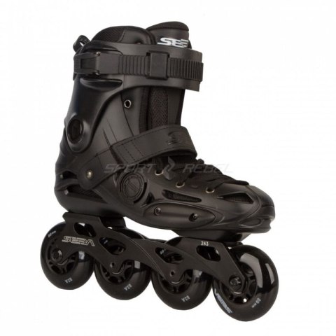 Rolki freestyle Seba E3 80 SKK-E380