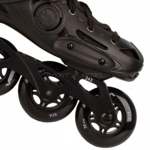Rolki freestyle Seba E3 80 SKK-E380