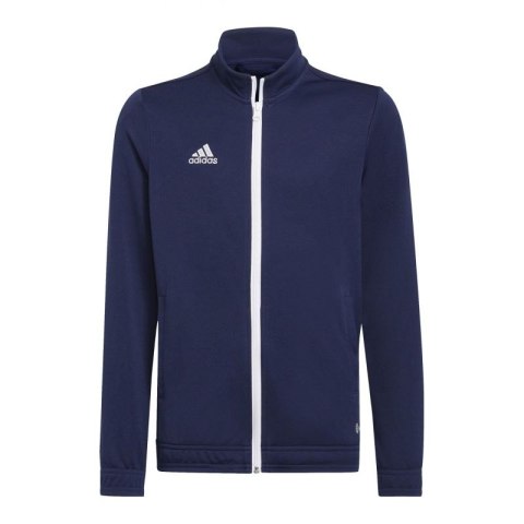 Bluza adidas Entrada 22 Track Jr H57530 Bluza adidas Entrada 22 Track Jr H57530