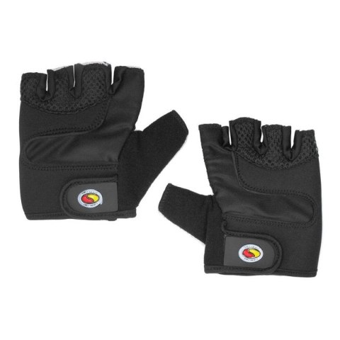 Rękawice fitness SMJ sport AN-465 HS-TNK-000008434 Rękawice fitness SMJ sport AN-465 HS-TNK-000008434