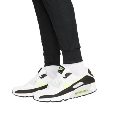Spodnie Nike NK Dri-Fit FC Liber M DC9016 010 Spodnie Nike NK Dri-Fit FC Liber M DC9016 010