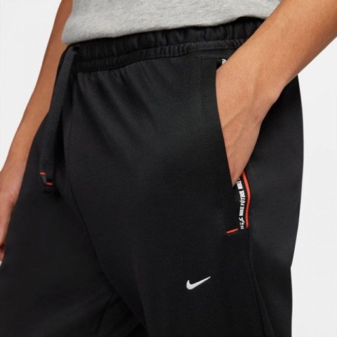 Spodnie Nike NK FC Tribuna Sock M DD9541 010 Spodnie Nike NK FC Tribuna Sock M DD9541 010