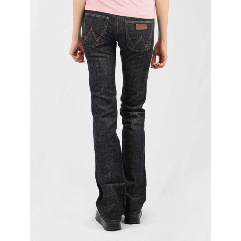 Wrangler Wmn Jeans Iris W25434870 Wrangler Wmn Jeans Iris W25434870