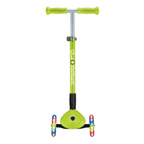 Hulajnoga 3-kołowa Globber Primo Foldable Lights 432-106-2 HS-TNK-000011635
