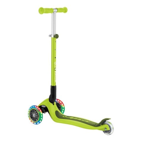 Hulajnoga 3-kołowa Globber Primo Foldable Lights 432-106-2 HS-TNK-000011635