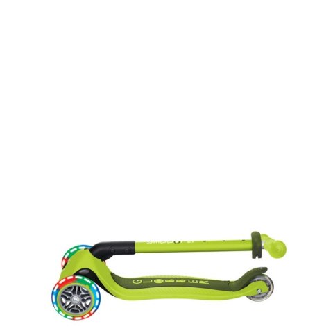 Hulajnoga 3-kołowa Globber Primo Foldable Lights 432-106-2 HS-TNK-000011635