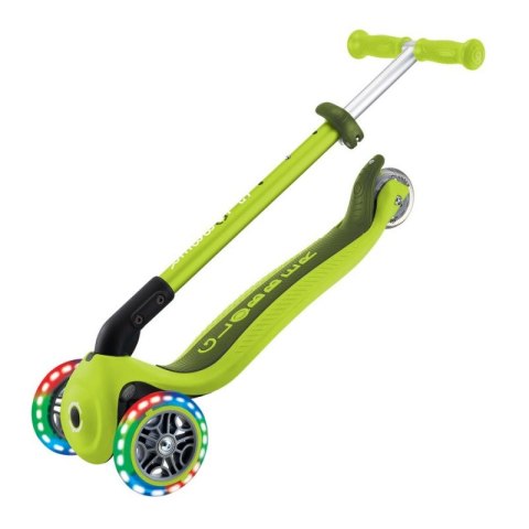 Hulajnoga 3-kołowa Globber Primo Foldable Lights 432-106-2 HS-TNK-000011635